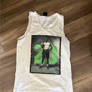 Jordan 23 Graphic Tank
